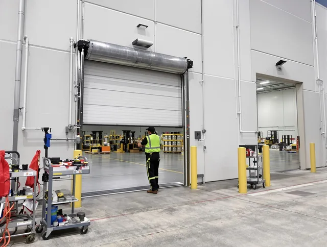 Commercial Repair service in Palm Bay, FL