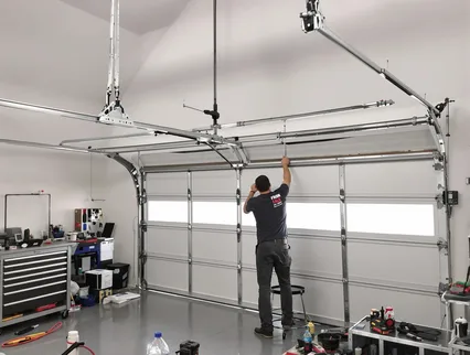 Garage Door Installation service in Palm Bay, FL