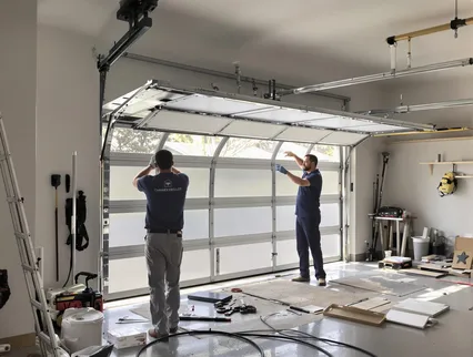 Door Replacement service in Palm Bay, FL
