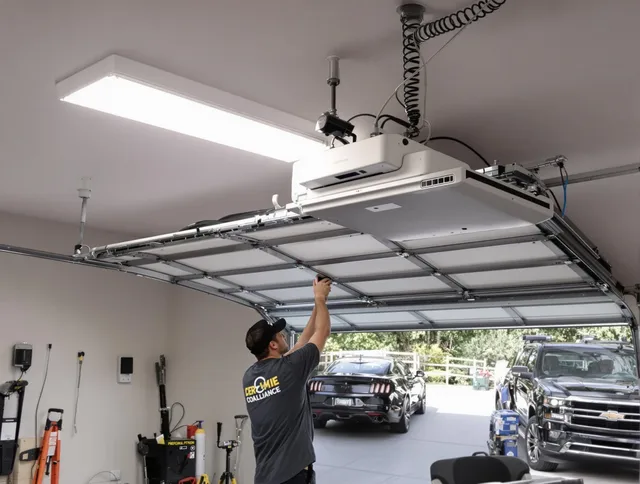 Opener Installation service in Palm Bay, FL