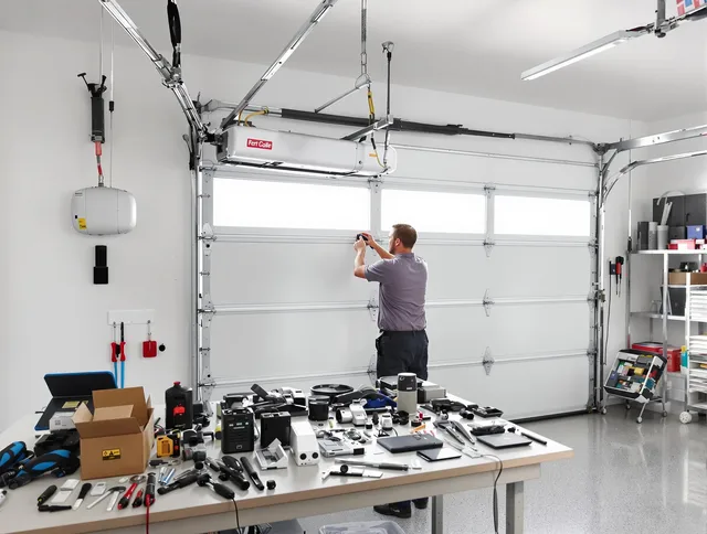 Opener Repair service in Palm Bay, FL