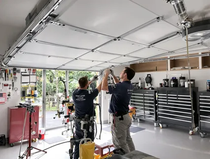 Overhead Repair service in Palm Bay, FL