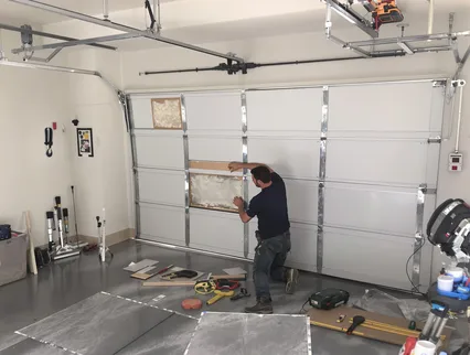 Panel Repair service in Palm Bay, FL