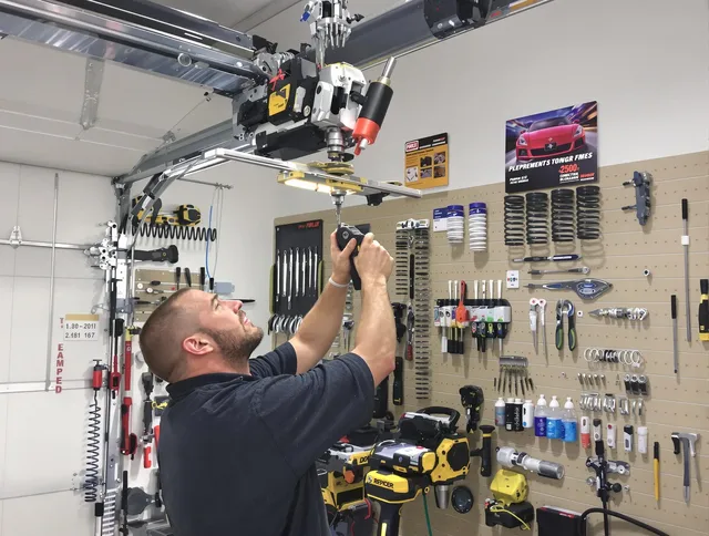 Spring Repair service in Palm Bay, FL
