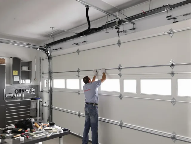 Track Repair service in Palm Bay, FL